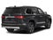 2026 Toyota Sequoia Capstone 4WD (Natl)