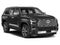 2026 Toyota Sequoia Capstone 4WD (Natl)