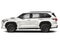 2025 Toyota Sequoia TRD Pro 4WD (Natl)