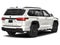 2025 Toyota Sequoia TRD Pro 4WD (Natl)