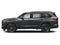 2026 Toyota Sequoia Platinum 4WD (Natl)