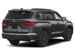 2026 Toyota Sequoia Platinum 4WD (Natl)