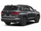 2026 Toyota Sequoia Platinum 4WD (Natl)
