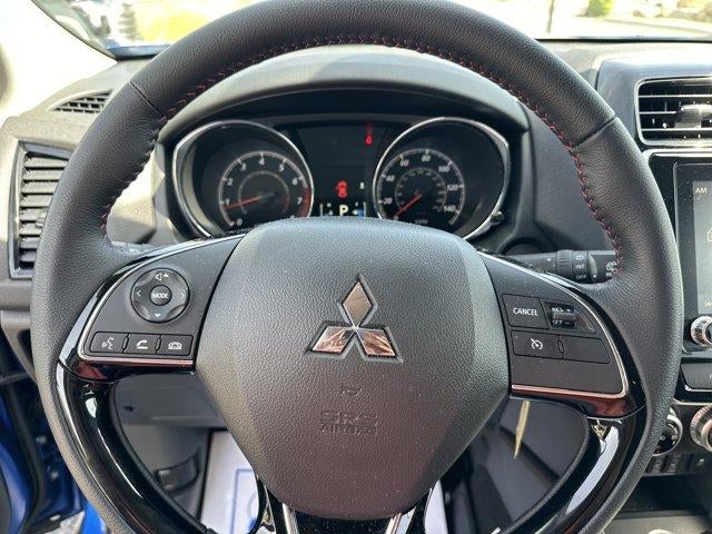 2024 Mitsubishi Outlander Sport LE 2.0 AWC