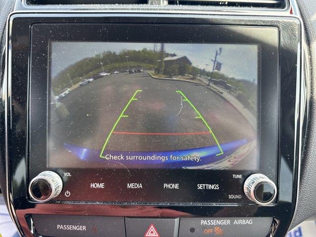 2024 Mitsubishi Outlander Sport LE 2.0 AWC