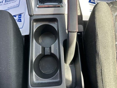 2024 Mitsubishi Outlander Sport LE 2.0 AWC