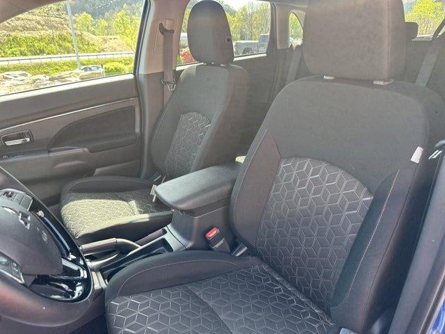 2024 Mitsubishi Outlander Sport LE 2.0 AWC