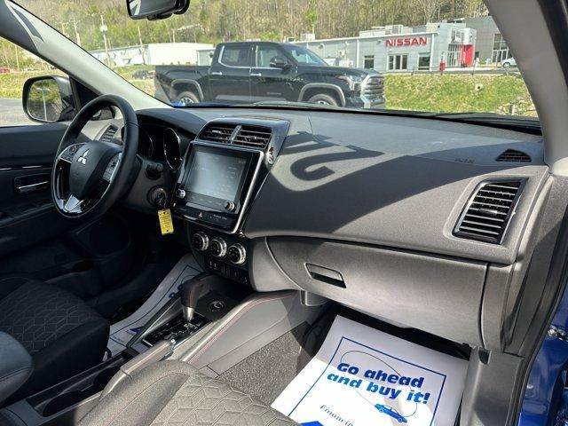 2024 Mitsubishi Outlander Sport LE 2.0 AWC