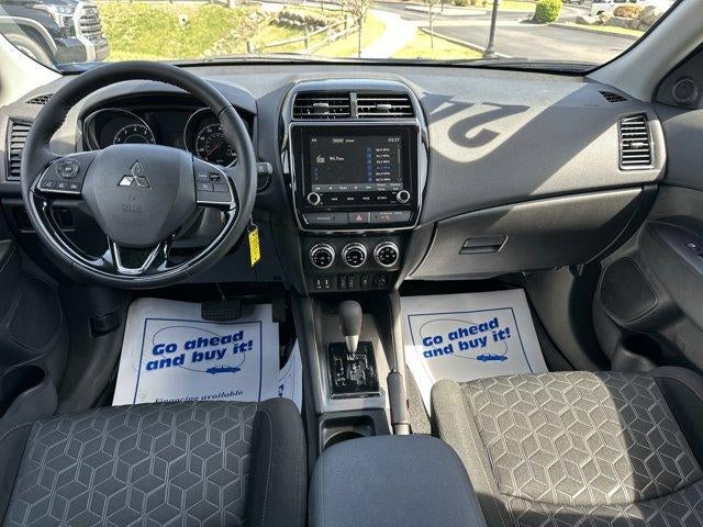 2024 Mitsubishi Outlander Sport LE 2.0 AWC