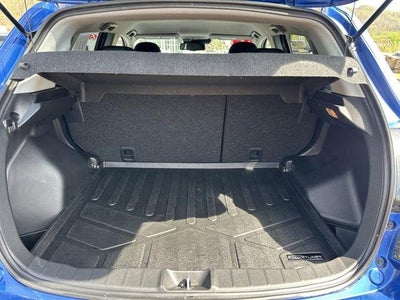 2024 Mitsubishi Outlander Sport LE 2.0 AWC