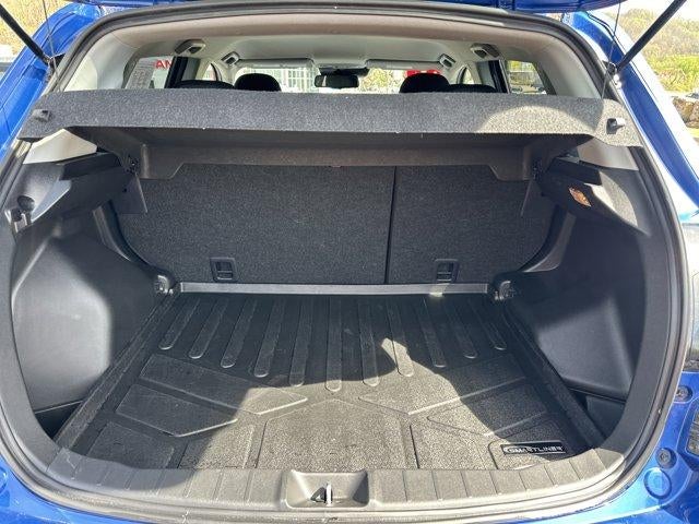 2024 Mitsubishi Outlander Sport LE 2.0 AWC