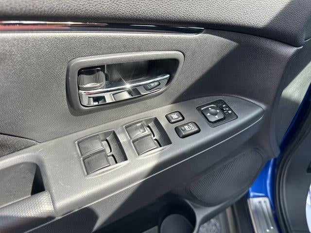 2024 Mitsubishi Outlander Sport LE 2.0 AWC