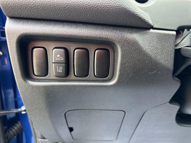 2024 Mitsubishi Outlander Sport LE 2.0 AWC