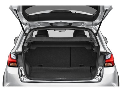 2024 Mitsubishi Outlander Sport LE 2.0 AWC