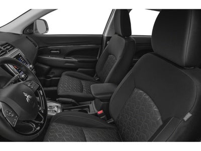 2024 Mitsubishi Outlander Sport LE 2.0 AWC