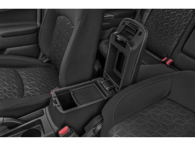 2024 Mitsubishi Outlander Sport LE 2.0 AWC