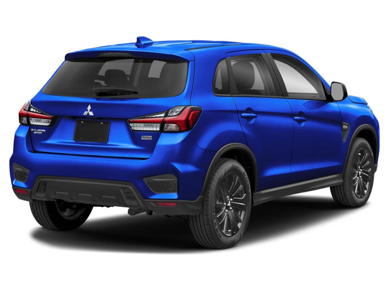 2024 Mitsubishi Outlander Sport LE 2.0 AWC