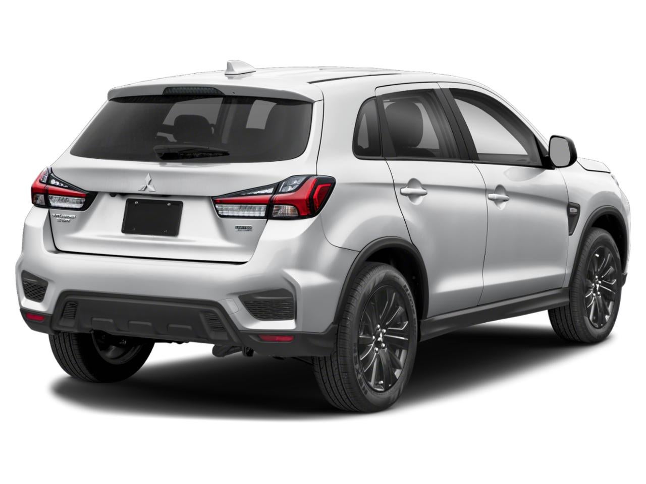 2024 Mitsubishi Outlander Sport LE 2.0 AWC