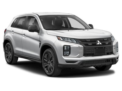 2024 Mitsubishi Outlander Sport LE 2.0 AWC