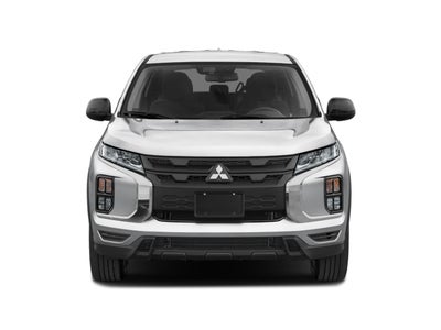 2024 Mitsubishi Outlander Sport LE 2.0 AWC