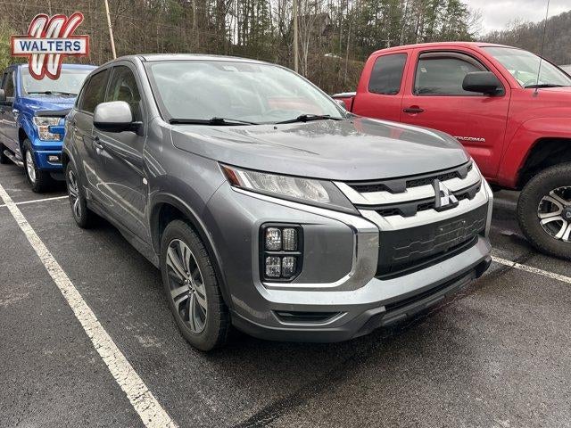 2024 Mitsubishi Outlander Sport ES 2.0 AWC