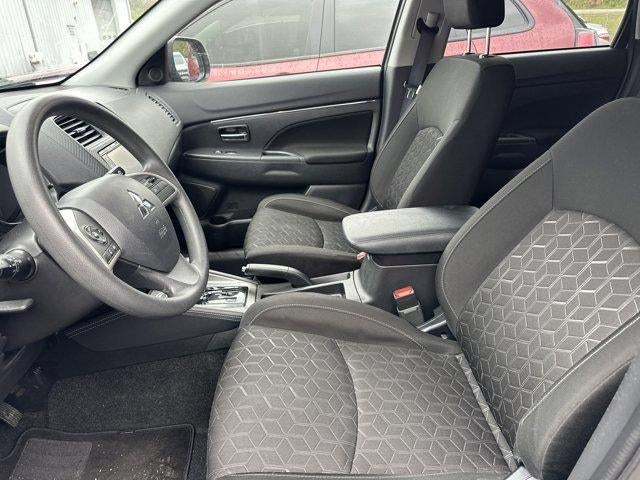 2024 Mitsubishi Outlander Sport ES 2.0 AWC