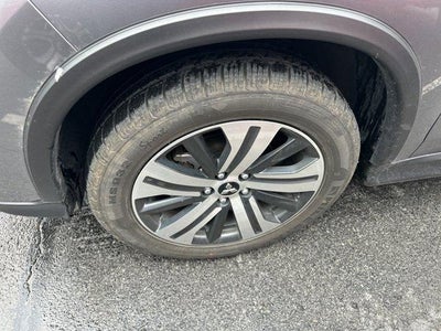 2024 Mitsubishi Outlander Sport ES 2.0 AWC