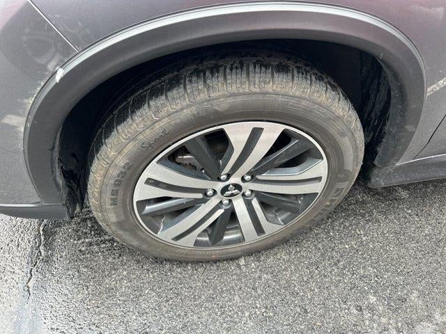 2024 Mitsubishi Outlander Sport ES 2.0 AWC