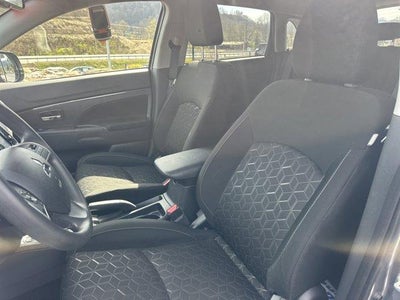 2024 Mitsubishi Outlander Sport ES 2.0 AWC