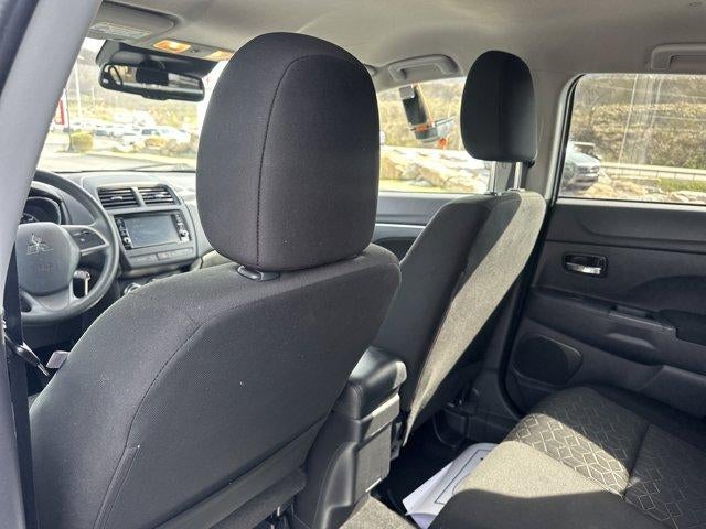2024 Mitsubishi Outlander Sport ES 2.0 AWC