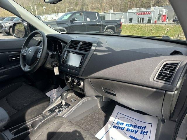 2024 Mitsubishi Outlander Sport ES 2.0 AWC