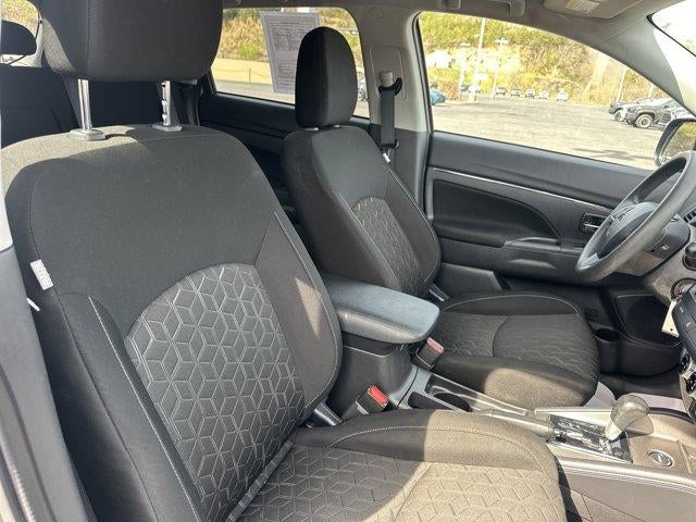 2024 Mitsubishi Outlander Sport ES 2.0 AWC