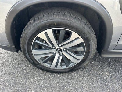 2024 Mitsubishi Outlander Sport ES 2.0 AWC