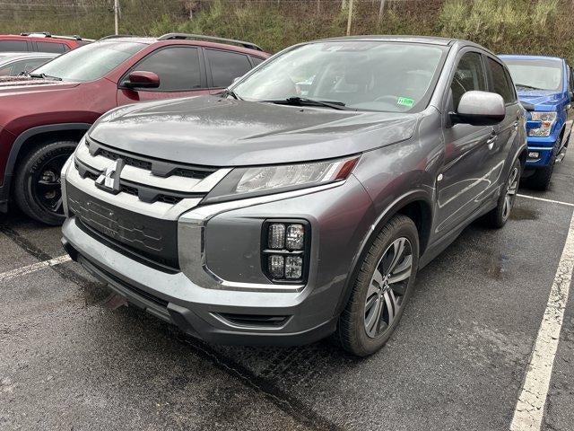 2024 Mitsubishi Outlander Sport ES 2.0 AWC