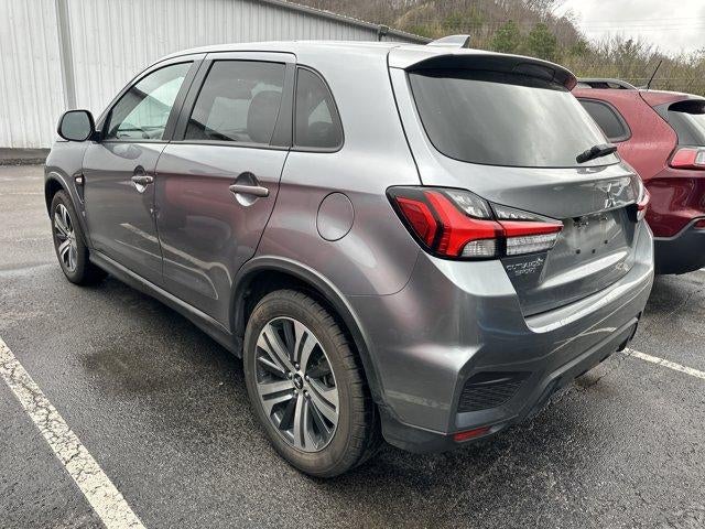 2024 Mitsubishi Outlander Sport ES 2.0 AWC