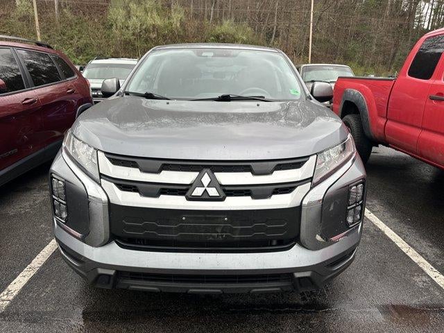 2024 Mitsubishi Outlander Sport ES 2.0 AWC