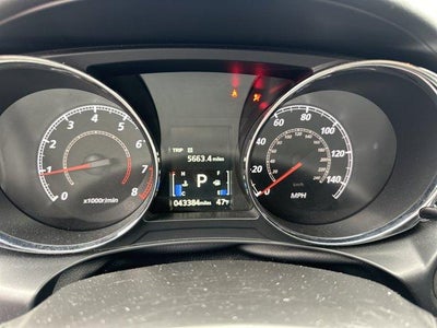 2024 Mitsubishi Outlander Sport ES 2.0 AWC