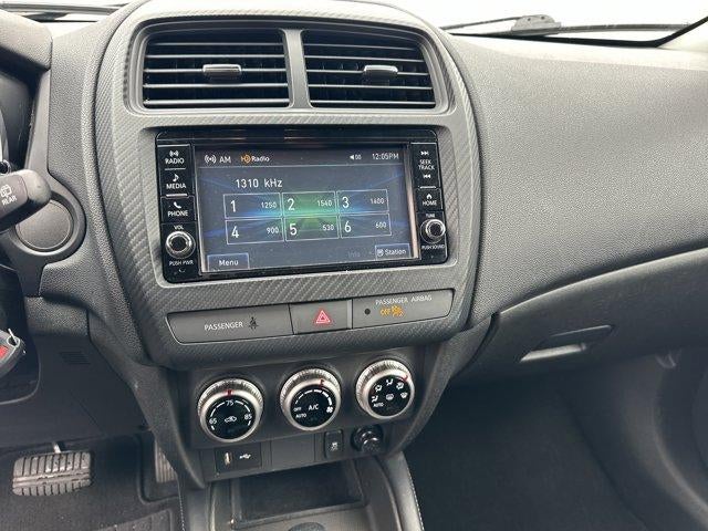 2024 Mitsubishi Outlander Sport ES 2.0 AWC