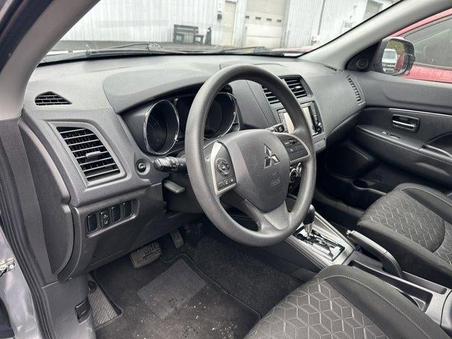 2024 Mitsubishi Outlander Sport ES 2.0 AWC