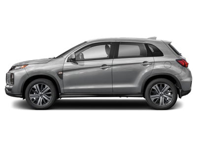 2024 Mitsubishi Outlander Sport ES 2.0 AWC