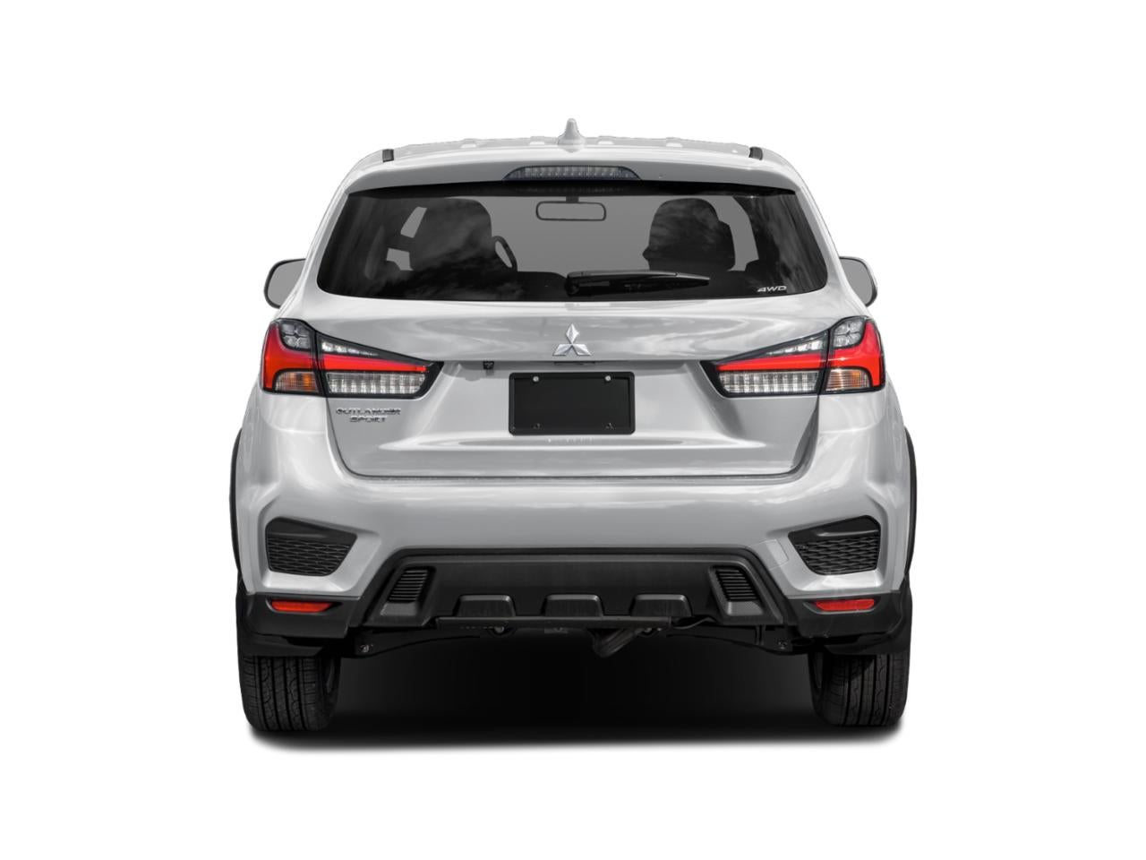 2024 Mitsubishi Outlander Sport ES 2.0 AWC