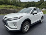 2019 Mitsubishi Eclipse Cross ES S-AWC