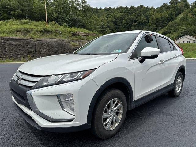 2019 Mitsubishi Eclipse Cross ES S-AWC