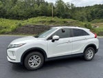 2019 Mitsubishi Eclipse Cross ES S-AWC
