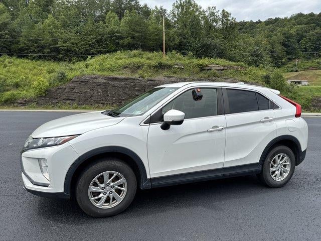2019 Mitsubishi Eclipse Cross ES S-AWC
