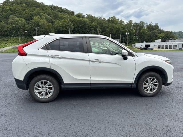 2019 Mitsubishi Eclipse Cross ES S-AWC