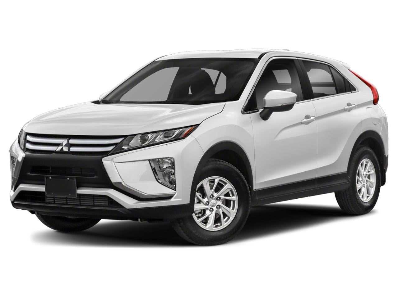 2019 Mitsubishi Eclipse Cross ES S-AWC
