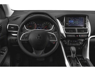 2019 Mitsubishi Eclipse Cross ES S-AWC