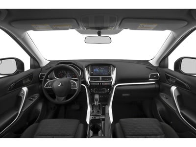 2019 Mitsubishi Eclipse Cross ES S-AWC