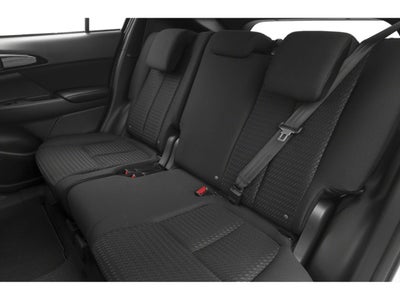 2019 Mitsubishi Eclipse Cross ES S-AWC